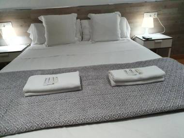 CH Otello Rooms I - Madrid