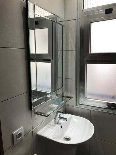 CH Otello Rooms I - Madrid