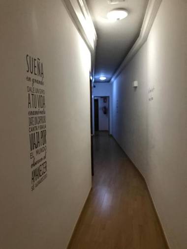 CH Otello Rooms I - Madrid