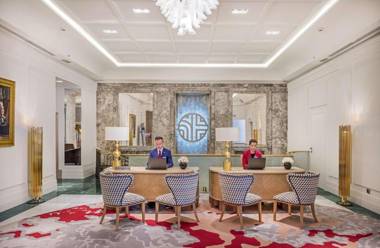 NH Collection Madrid Paseo del Prado