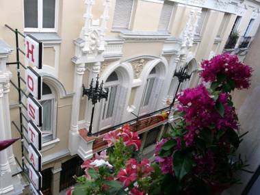 Hostal Goyal Pizarro