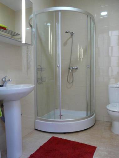 Hostal Goyal Pizarro