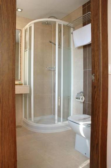 Hostal Los Coronales