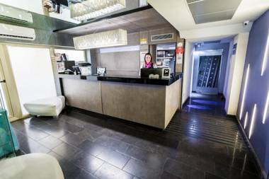 Petit Palace Plaza Mayor