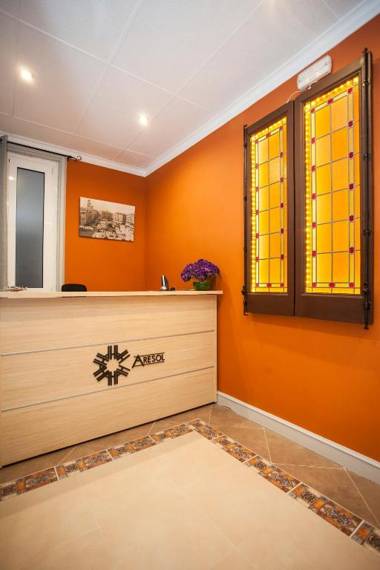 Hostal Aresol
