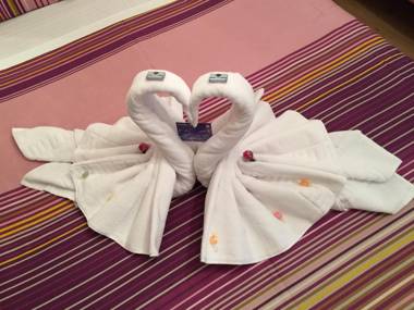 Hostal A Nuestra Senora de La Paloma