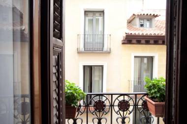 Hostal A Nuestra Senora de La Paloma