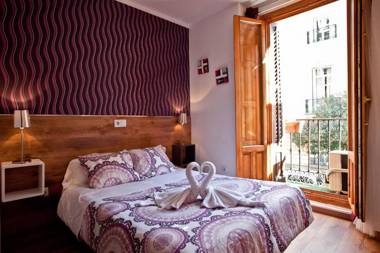 Hostal Abel Victoriano