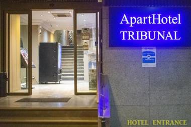 Aparthotel Tribunal