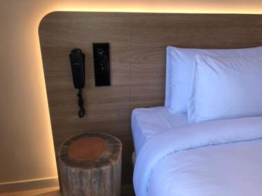 B&B Hotel Madrid Centro Plaza Mayor