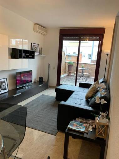 Stylish City Apartamentos