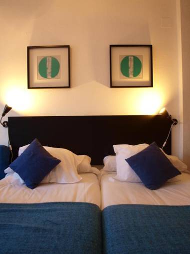 Stylish City Apartamentos