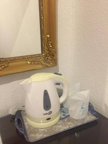 Hostal Sonsoles Madrid-Centro