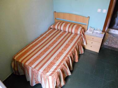 Hostal La Perla Asturiana