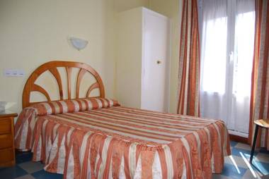 Hostal La Perla Asturiana