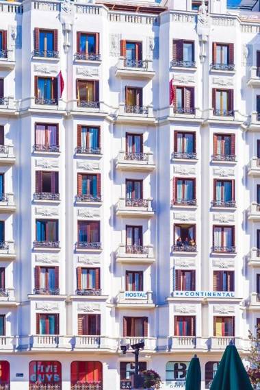 Hostal Continental