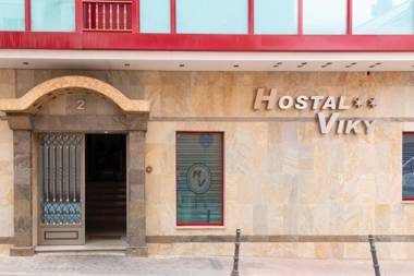 Hostal Viky