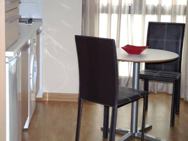 Apartamentos Salvia 4