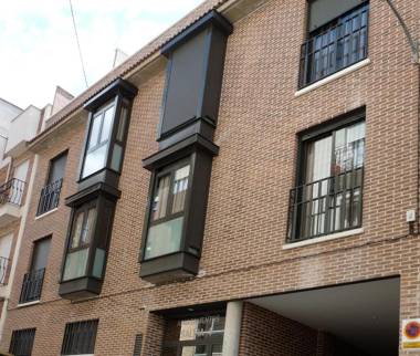 Apartamentos Salvia 4