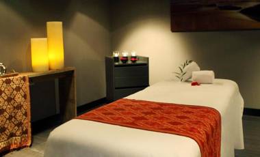 Hotel Único Madrid Small Luxury Hotels