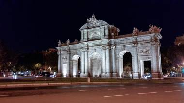 Apartamentos Serrano Recoletos