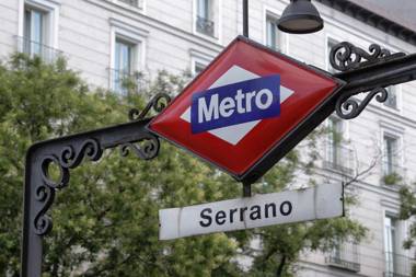 Apartamentos Serrano Recoletos