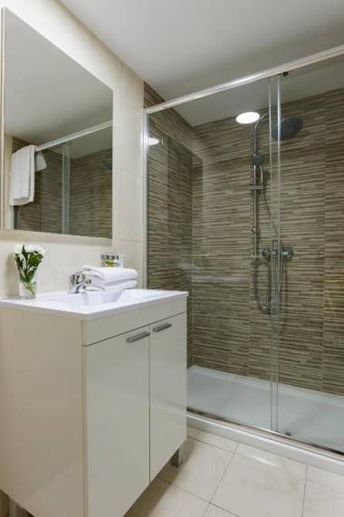 Boutique Urban Madrid Génova