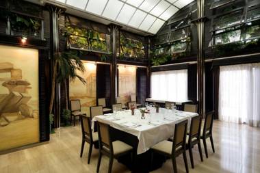 Crisol Vía Castellana