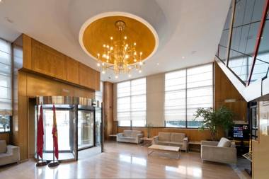 Crisol Vía Castellana