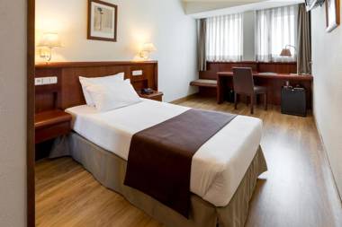 Rafaelhoteles Ventas