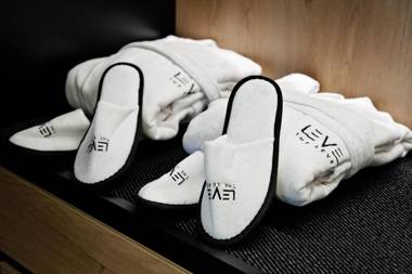 Melia Avenida de America