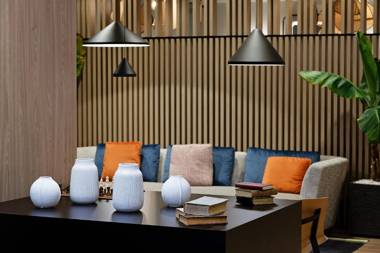 Melia Avenida de America