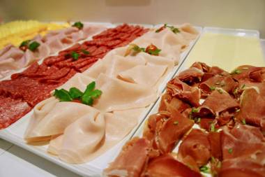 Ibis Styles Madrid Prado