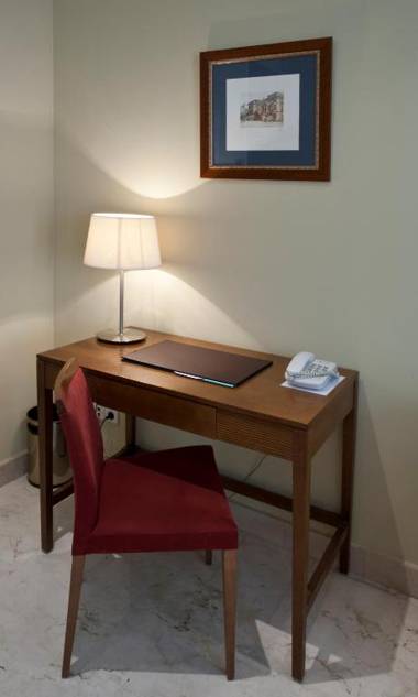 Suites Barrio de Salamanca