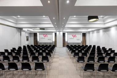 Rafaelhoteles Atocha