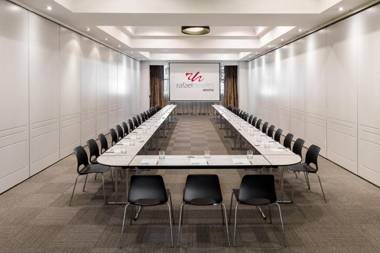 Rafaelhoteles Atocha