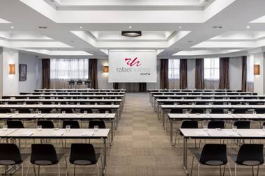 Rafaelhoteles Atocha