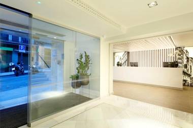 Eurostars Madrid Gran Vía