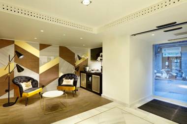 Eurostars Madrid Gran Vía