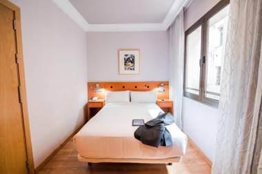 Petit Palace Cliper-Gran Vía