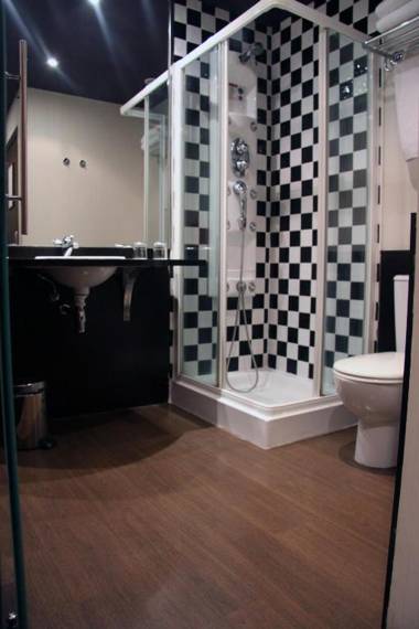 Hotel Avenida Gran Vía