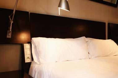 Hotel Avenida Gran Vía