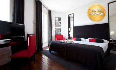 Quatro Puerta del Sol