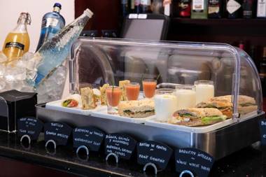 Catalonia Puerta del Sol