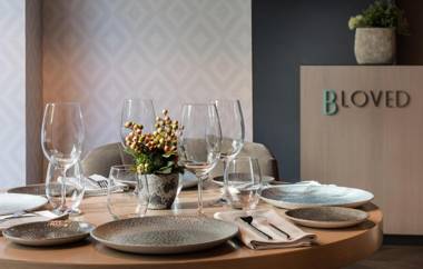 Catalonia Gran Vía Madrid