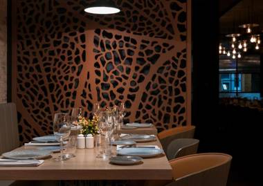 Catalonia Gran Vía Madrid