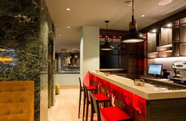 Leonardo Boutique Hotel Madrid