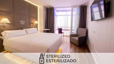 Erase un Hotel