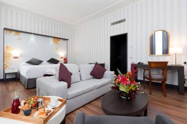 Intur Palacio San Martin