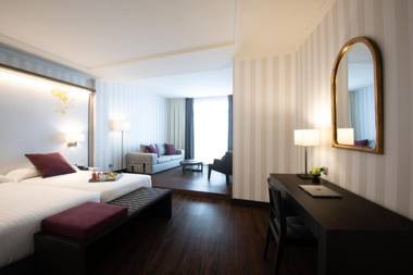 Intur Palacio San Martin